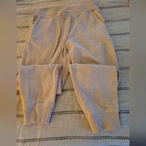 Vince Women's Camel colored, Essential Jogger, M